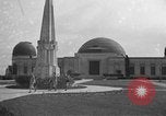 Image of City Hall Los Angeles Los Angeles California USA, 1950, second 53 stock footage video 65675041955