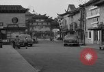 Image of City Hall Los Angeles Los Angeles California USA, 1950, second 62 stock footage video 65675041955