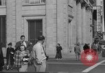 Image of Street scenes Los Angeles California USA, 1950, second 24 stock footage video 65675041956