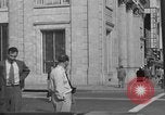 Image of Street scenes Los Angeles California USA, 1950, second 28 stock footage video 65675041956