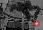 Image of Street scenes Los Angeles California USA, 1950, second 34 stock footage video 65675041956