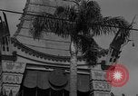 Image of Street scenes Los Angeles California USA, 1950, second 35 stock footage video 65675041956