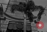 Image of Street scenes Los Angeles California USA, 1950, second 36 stock footage video 65675041956