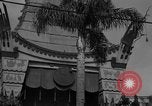 Image of Street scenes Los Angeles California USA, 1950, second 37 stock footage video 65675041956