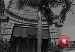 Image of Street scenes Los Angeles California USA, 1950, second 38 stock footage video 65675041956