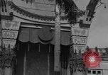 Image of Street scenes Los Angeles California USA, 1950, second 39 stock footage video 65675041956