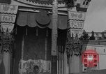 Image of Street scenes Los Angeles California USA, 1950, second 40 stock footage video 65675041956