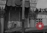 Image of Street scenes Los Angeles California USA, 1950, second 41 stock footage video 65675041956