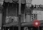 Image of Street scenes Los Angeles California USA, 1950, second 42 stock footage video 65675041956