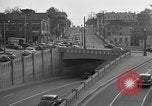 Image of Street scenes Los Angeles California USA, 1950, second 58 stock footage video 65675041956