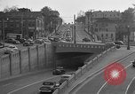 Image of Street scenes Los Angeles California USA, 1950, second 59 stock footage video 65675041956