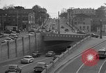 Image of Street scenes Los Angeles California USA, 1950, second 62 stock footage video 65675041956
