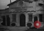 Immagine di Universal Pictures Company Los Angeles California USA, 1950, secondo 30 filmato di repertorio 65675041959