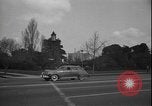 Immagine di Hancock Park Los Angeles California USA, 1950, secondo 8 filmato di repertorio 65675041960