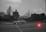 Immagine di Hancock Park Los Angeles California USA, 1950, secondo 10 filmato di repertorio 65675041960