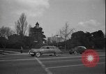 Immagine di Hancock Park Los Angeles California USA, 1950, secondo 11 filmato di repertorio 65675041960