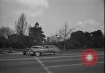 Immagine di Hancock Park Los Angeles California USA, 1950, secondo 13 filmato di repertorio 65675041960