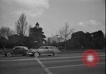 Immagine di Hancock Park Los Angeles California USA, 1950, secondo 14 filmato di repertorio 65675041960