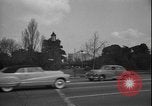 Immagine di Hancock Park Los Angeles California USA, 1950, secondo 17 filmato di repertorio 65675041960