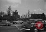 Immagine di Hancock Park Los Angeles California USA, 1950, secondo 18 filmato di repertorio 65675041960