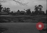 Immagine di Hancock Park Los Angeles California USA, 1950, secondo 26 filmato di repertorio 65675041960