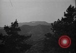 Immagine di Hancock Park Los Angeles California USA, 1950, secondo 28 filmato di repertorio 65675041960