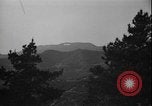 Immagine di Hancock Park Los Angeles California USA, 1950, secondo 31 filmato di repertorio 65675041960