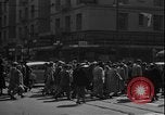 Immagine di Los Angeles e olio di Hollywood derricks Los Angeles California USA, 1950, secondo 6 filmato di repertorio 65675041961