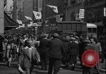 Immagine di South Broadway shopping Los Angeles Los Angeles California USA, 1950, secondo 6 filmato di repertorio 65675041962