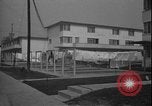 Immagine di South Broadway shopping Los Angeles Los Angeles California USA, 1950, secondo 60 filmato di repertorio 65675041962