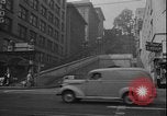 Immagine di Scene Los Angeles California USA, 1950, secondo 1 filmato di repertorio 65675041963