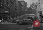 Immagine di Scene Los Angeles California USA, 1950, secondo 3 filmato di repertorio 65675041963