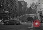 Immagine di Scene Los Angeles California USA, 1950, secondo 4 filmato di repertorio 65675041963