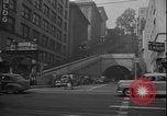 Immagine di Scene Los Angeles California USA, 1950, secondo 5 filmato di repertorio 65675041963