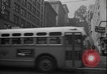 Immagine di Scene Los Angeles California USA, 1950, secondo 6 filmato di repertorio 65675041963