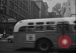 Immagine di Scene Los Angeles California USA, 1950, secondo 7 filmato di repertorio 65675041963