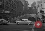 Immagine di Scene Los Angeles California USA, 1950, secondo 8 filmato di repertorio 65675041963