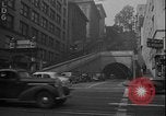 Immagine di Scene Los Angeles California USA, 1950, secondo 9 filmato di repertorio 65675041963