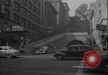 Immagine di Scene Los Angeles California USA, 1950, secondo 10 filmato di repertorio 65675041963
