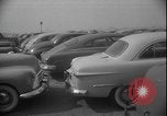 Immagine di Scene Los Angeles California USA, 1950, secondo 40 filmato di repertorio 65675041963