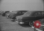 Immagine di Scene Los Angeles California USA, 1950, secondo 43 filmato di repertorio 65675041963