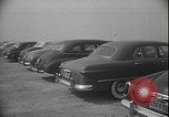 Immagine di Scene Los Angeles California USA, 1950, secondo 44 filmato di repertorio 65675041963