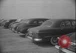 Immagine di Scene Los Angeles California USA, 1950, secondo 45 filmato di repertorio 65675041963