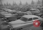 Immagine di Scene Los Angeles California USA, 1950, secondo 55 filmato di repertorio 65675041963