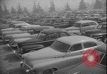 Immagine di Scene Los Angeles California USA, 1950, secondo 57 filmato di repertorio 65675041963