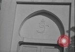 Immagine di Edifici religiosi Los Angeles California USA, 1950, secondo 21 filmato di repertorio 65675041964