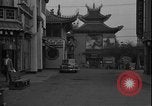 Immagine di Edifici religiosi Los Angeles California USA, 1950, secondo 38 filmato di repertorio 65675041964