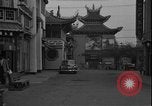 Immagine di Edifici religiosi Los Angeles California USA, 1950, secondo 39 filmato di repertorio 65675041964