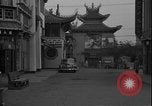 Immagine di Edifici religiosi Los Angeles California USA, 1950, secondo 41 filmato di repertorio 65675041964