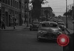 Immagine di Edifici religiosi Los Angeles California USA, 1950, secondo 47 filmato di repertorio 65675041964
